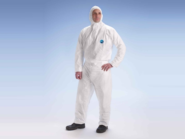 Dupont Coveralls