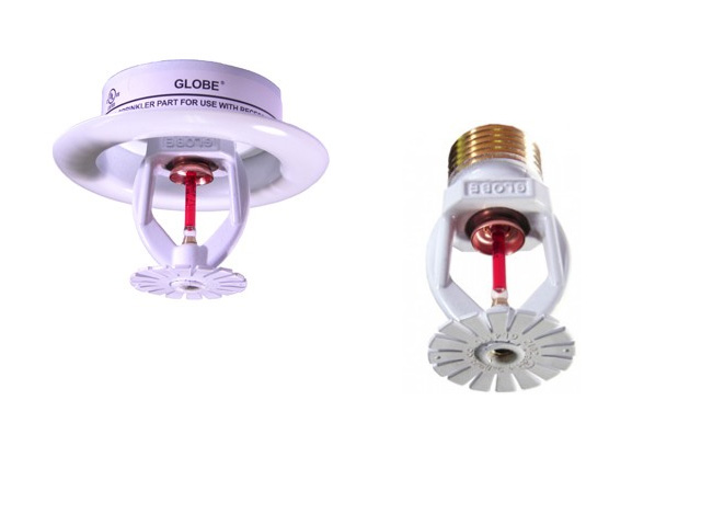 Fire Sprinklers